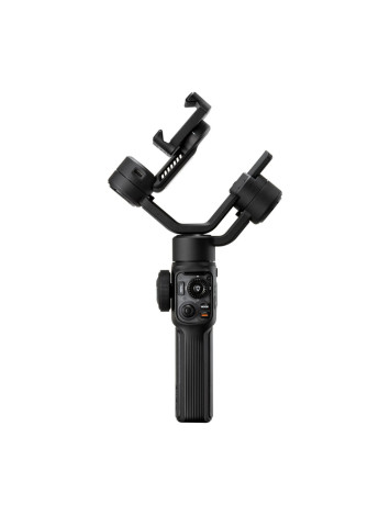 【新同品】ZHiyun Smooth 5S AI PRO Zhiyun Smooth 5S AI (Pro) 3-Axis Smartphone Gimbal